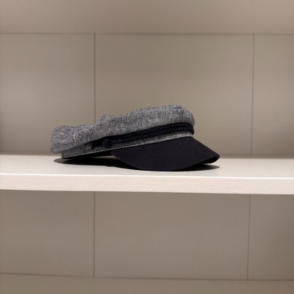 Brixton Fiddler Cap
